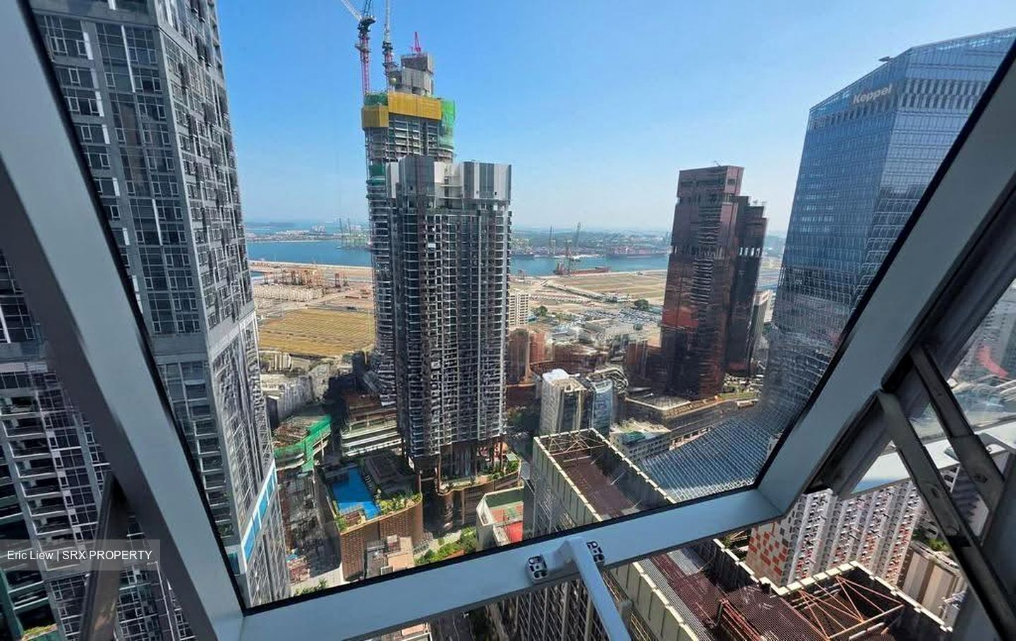 Icon (D2), Apartment #608080761